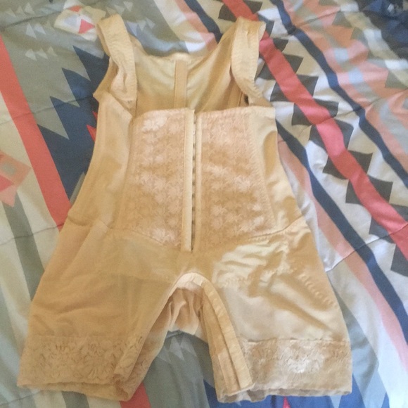 Body shape - Picture 3 of 3